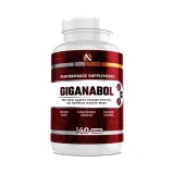 Giganabol - Androrganics