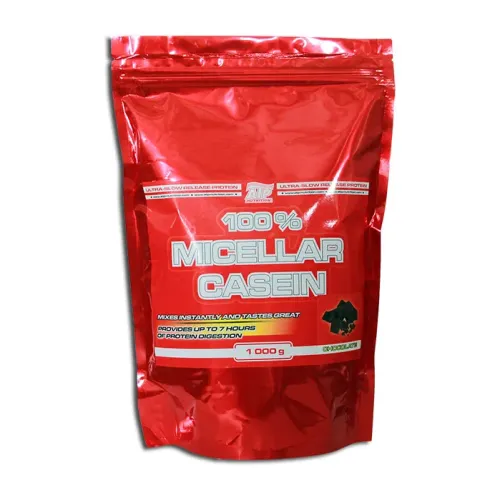 100% Micellar Casein - ATP Nutrition