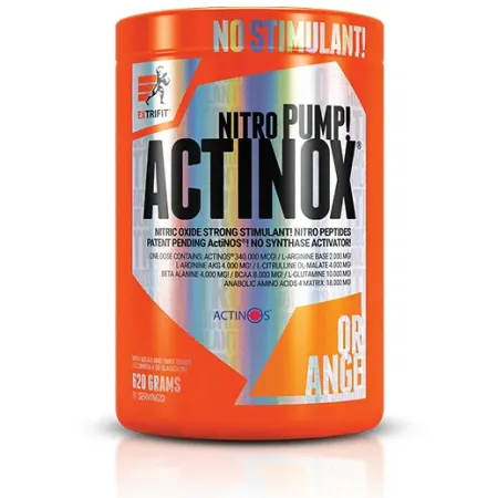 Actinox - Extrifit