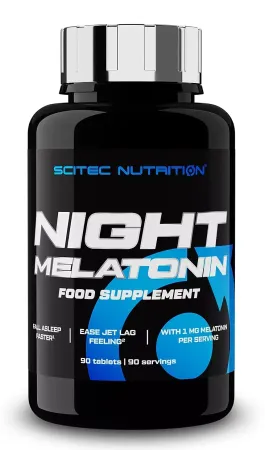 Night Melatonin