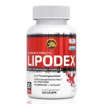 Lipodex - All Stars