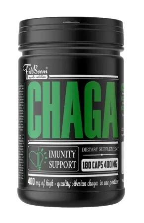 Chaga