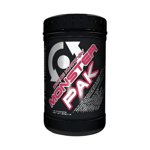 Monster Pak - Scitec Nutrition