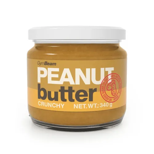 Peanut Butter - GymBeam