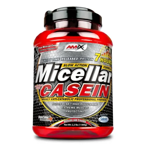 Micellar Casein - Amix