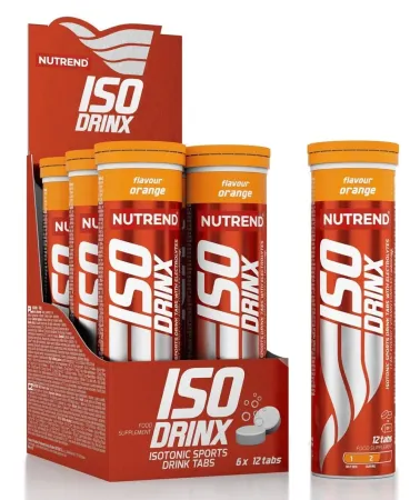 Isodrinx TABS