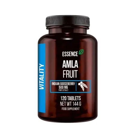 Amla Fruit - Essence Nutrition