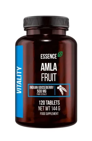 Amla Fruit