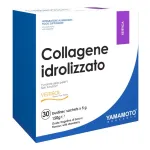 Collagene idrolizzato (zmes 4 kolagénov) - Yamamoto