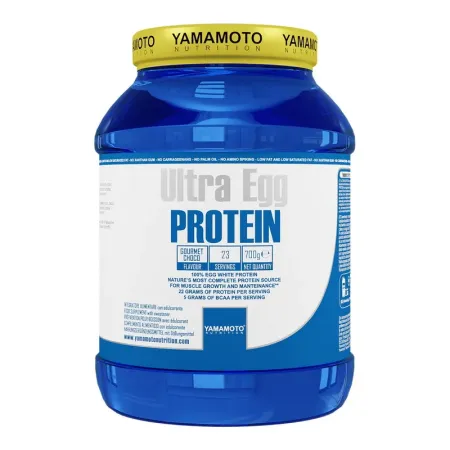 Ultra Egg Protein - Yamamoto 