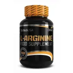L-Arginine - Biotech USA