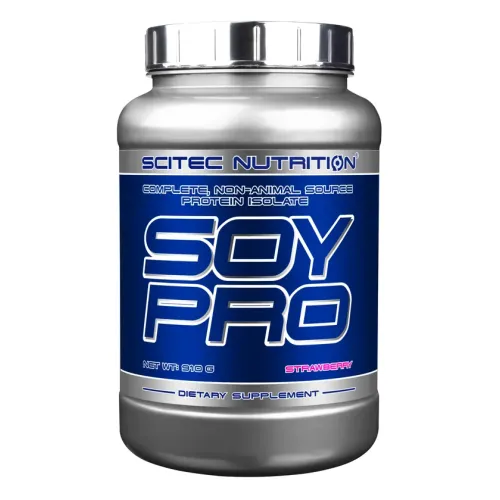 Soy Pro - Scitec Nutrition