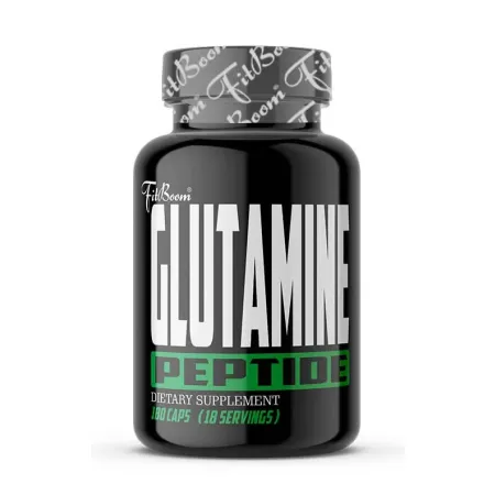 Glutamine Peptide - FitBoom