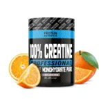 100% Creatine Professional - Protein Nutrition