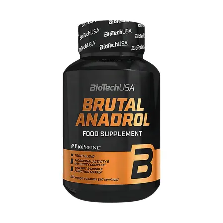 Brutal Anadrol