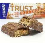 Tyčinka: Trust Crunch - USN