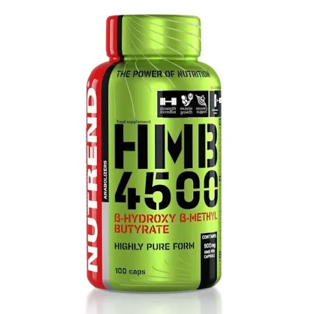 HMB 4500 - Nutrend