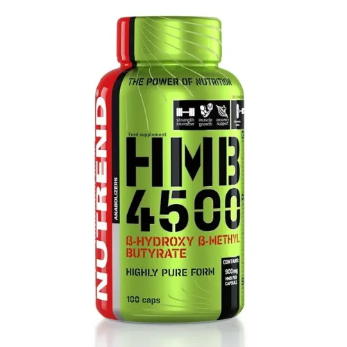 HMB 4500 - Nutrend