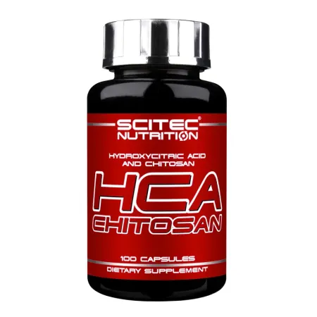 HCA+Chitosan - Scitec Nutrition