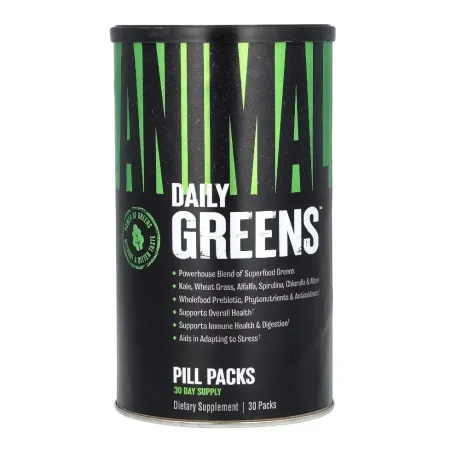 Animal Greens - Universal