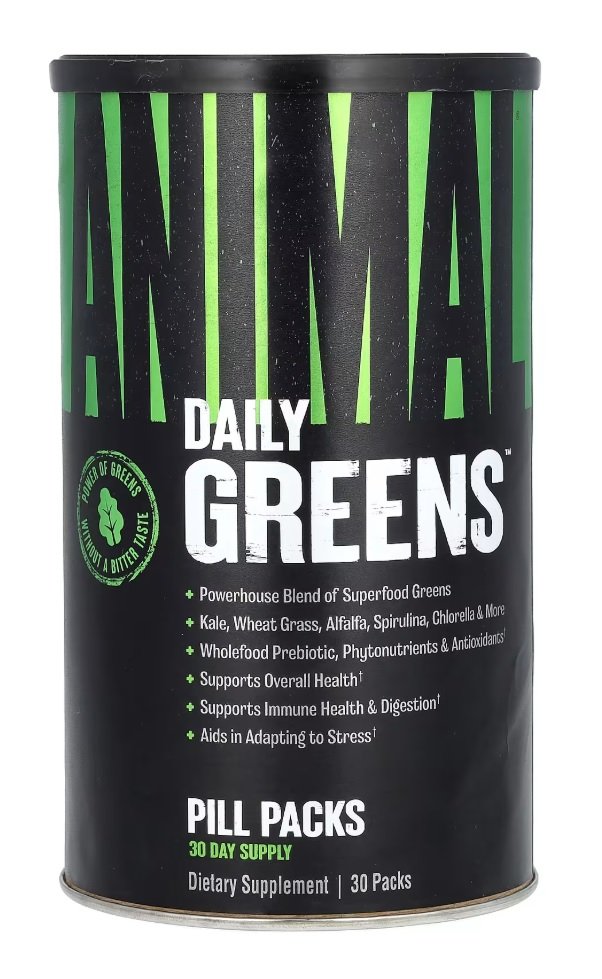 Animal Greens - Universal 30 sáčkov