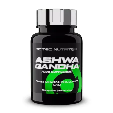 Ashwagandha - Scitec Nutrition
