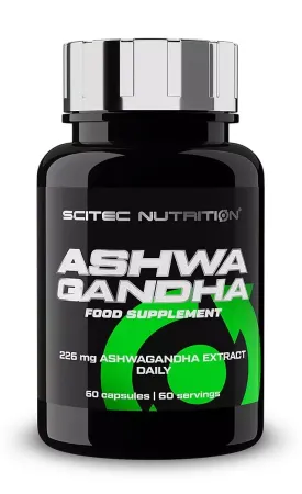 Ashwagandha