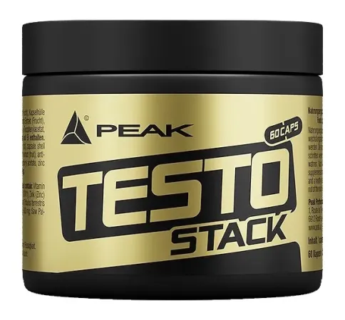 Testo Stack