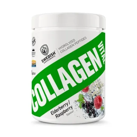 Collagen Vital - Swedish Supplements