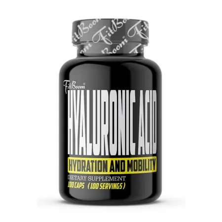 Hyaluronic Acid - FitBoom