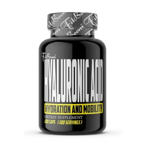 Hyaluronic Acid, pohľad 1