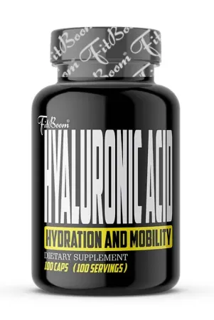 Hyaluronic Acid