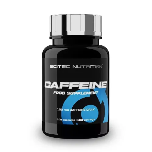 Caffeine - Scitec Nutrition