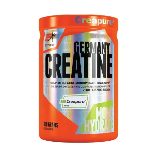 Creatine Germany - Extrifit