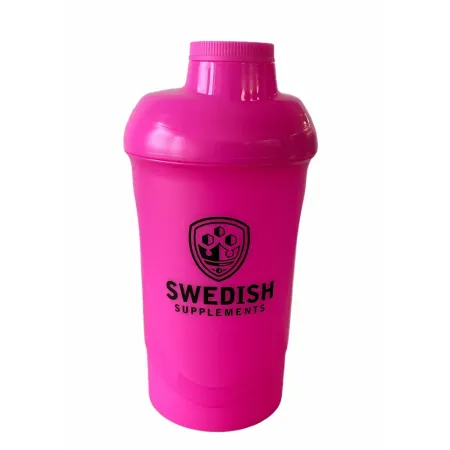 Šejker - Swedish Supplements