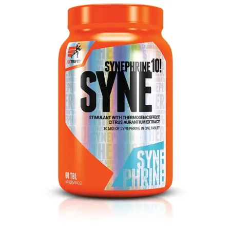 Syne Synephrine 10 - Extrifit