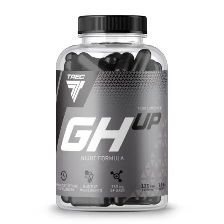 GH UP - Trec Nutrition