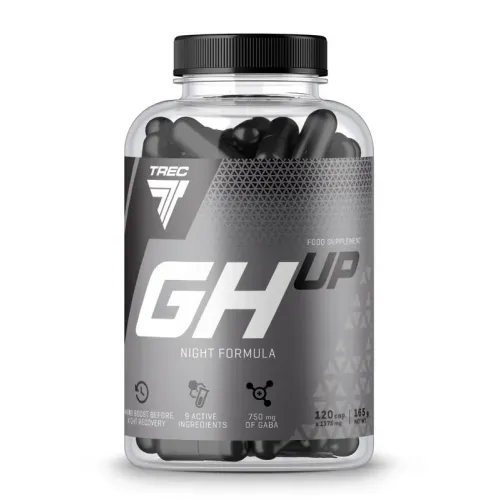 GH UP - Trec Nutrition