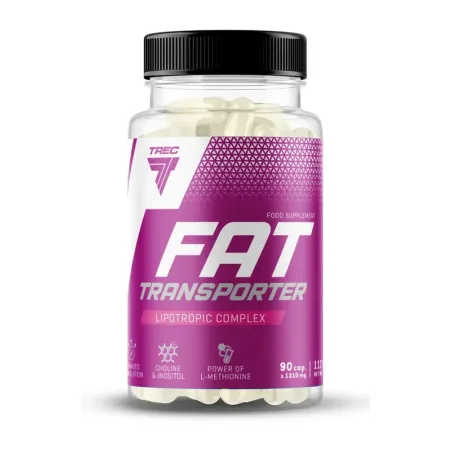 Fat Transporter - Trec Nutrition