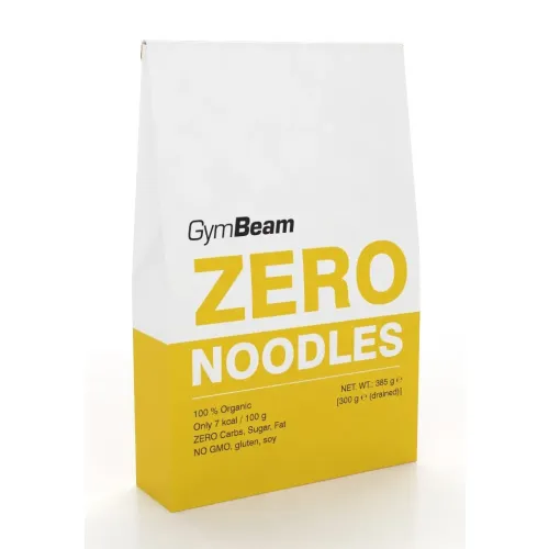 ZERO Noodles - GymBeam