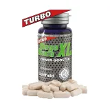 Mega Maca XL Turbo - Goldfield