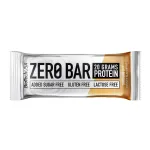 Tyčinka Zero Bar - Biotech USA