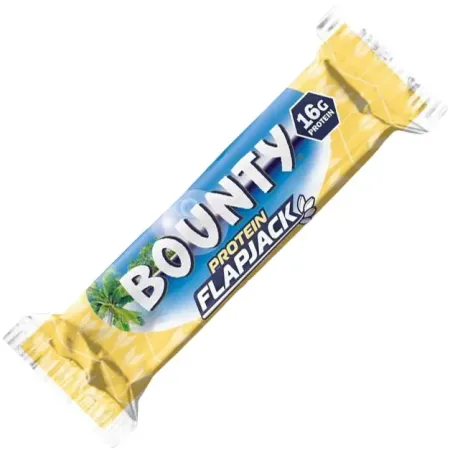 Tyčinka: Bounty Protein Flapjack - Mars