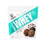 Lifestyle Whey - Swedish Supplements