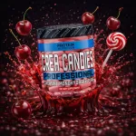 1+1 Zadarmo: Creatine Candies - Protein Nutrition
