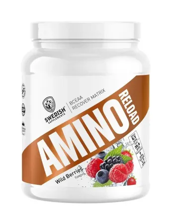 Amino Reload
