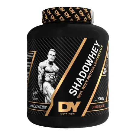 Shadowhey WPC - DY Nutrition