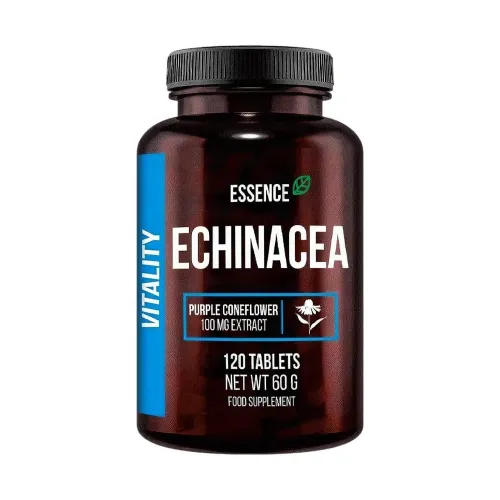 Echinacea - Essence Nutrition