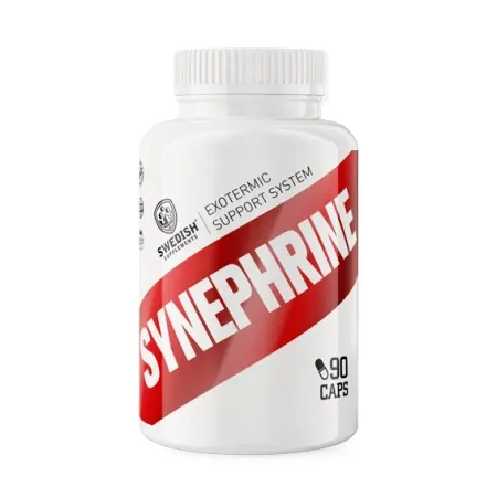 Synephrine - Swedish Supplements