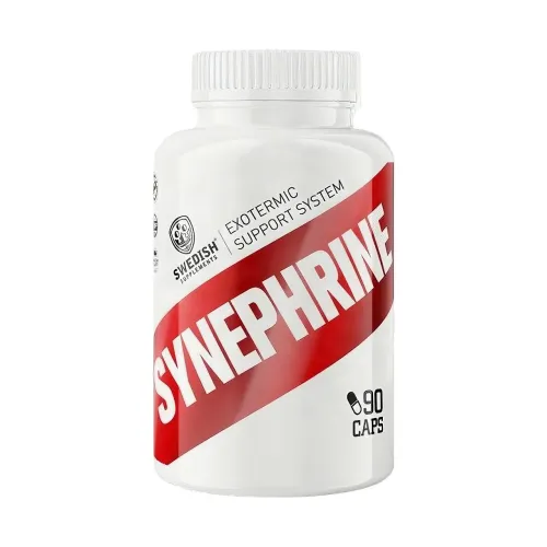 Synephrine - Swedish Supplements